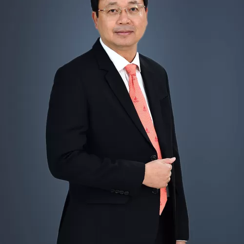 Ông Nhâm Minh Thuận